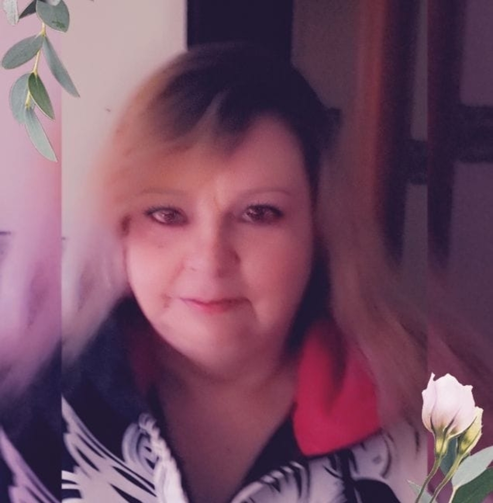 Meet your Posher, Teresa